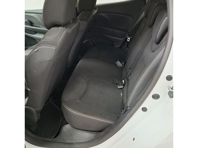 Personenauto, renault, clio, 1.2 tce initiale paris, 2018 - afbeelding 11 van  23