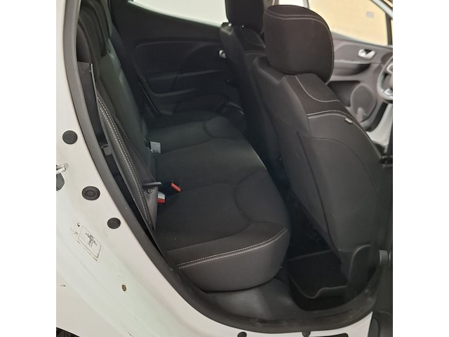 Personenauto, renault, clio, 1.2 tce initiale paris, 2018 - afbeelding 13 van  23