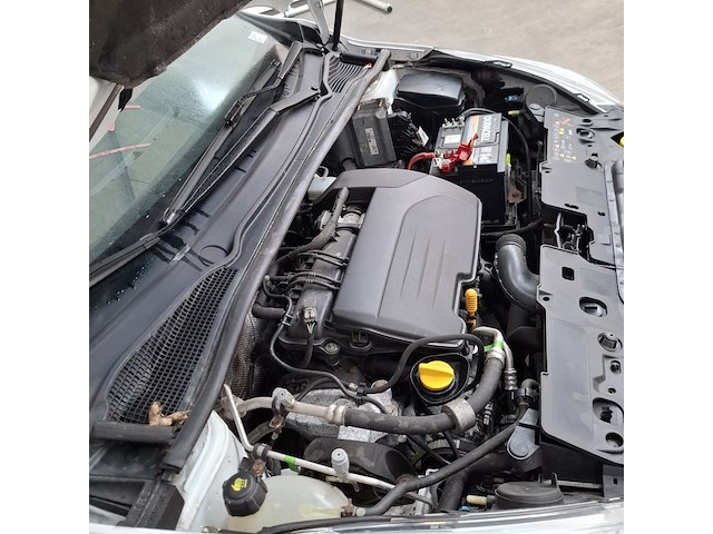 Personenauto, renault, clio, 1.2 tce initiale paris, 2018 - afbeelding 15 van  23