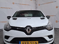 Personenauto, renault, clio, 1.2 tce initiale paris, 2018 - afbeelding 12 van  23