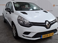 Personenauto, renault, clio, 1.2 tce initiale paris, 2018 - afbeelding 17 van  23