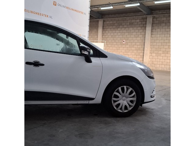 Personenauto, renault, clio, 1.2 tce initiale paris, 2018 - afbeelding 18 van  23