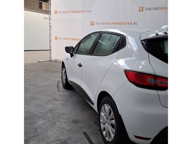 Personenauto, renault, clio, 1.2 tce initiale paris, 2018 - afbeelding 21 van  23