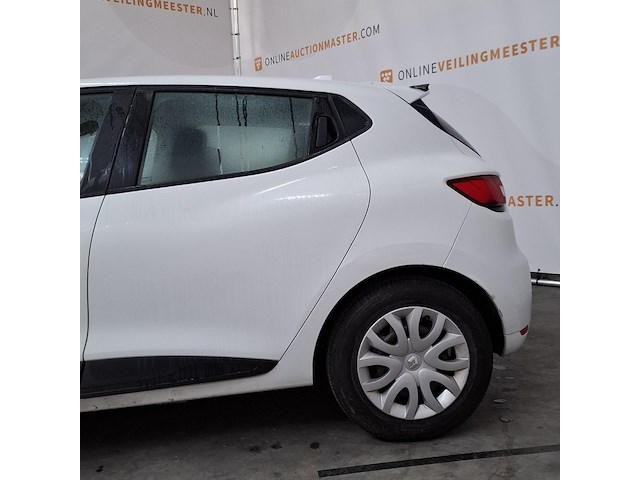 Personenauto, renault, clio, 1.2 tce initiale paris, 2018 - afbeelding 22 van  23