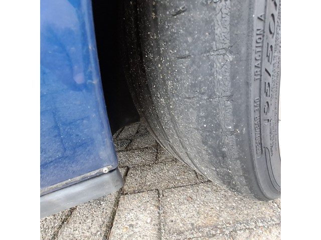 Personenauto renault, clio 1.4, bouwjaar 2007 - afbeelding 2 van  54