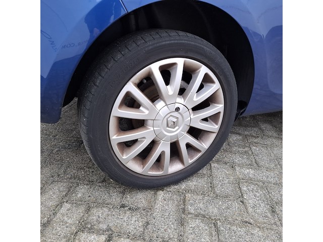 Personenauto renault, clio 1.4, bouwjaar 2007 - afbeelding 4 van  54