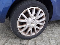 Personenauto renault, clio 1.4, bouwjaar 2007 - afbeelding 4 van  54