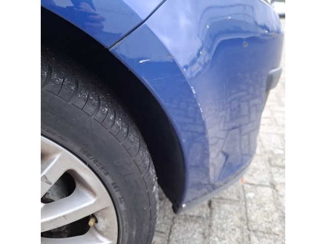 Personenauto renault, clio 1.4, bouwjaar 2007 - afbeelding 6 van  54