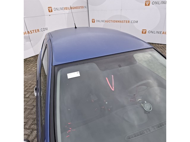 Personenauto renault, clio 1.4, bouwjaar 2007 - afbeelding 7 van  54