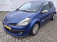 Personenauto renault, clio 1.4, bouwjaar 2007 - afbeelding 8 van  54