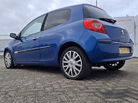Personenauto renault, clio 1.4, bouwjaar 2007 - afbeelding 9 van  54