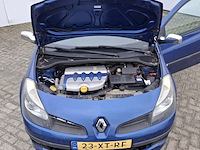 Personenauto renault, clio 1.4, bouwjaar 2007 - afbeelding 10 van  54