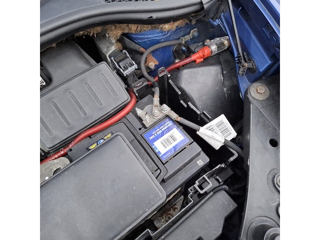 Personenauto renault, clio 1.4, bouwjaar 2007 - afbeelding 13 van  54