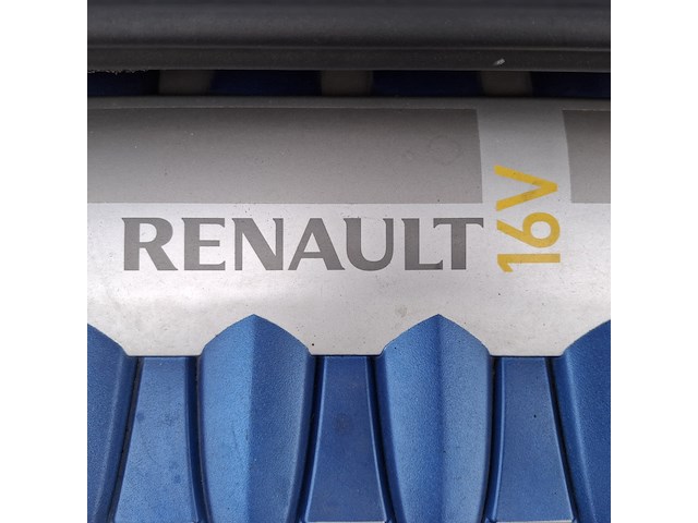 Personenauto renault, clio 1.4, bouwjaar 2007 - afbeelding 15 van  54