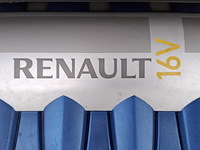 Personenauto renault, clio 1.4, bouwjaar 2007 - afbeelding 15 van  54