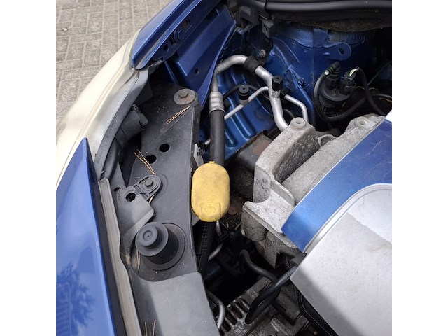 Personenauto renault, clio 1.4, bouwjaar 2007 - afbeelding 16 van  54