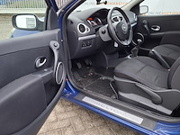 Personenauto renault, clio 1.4, bouwjaar 2007 - afbeelding 17 van  54