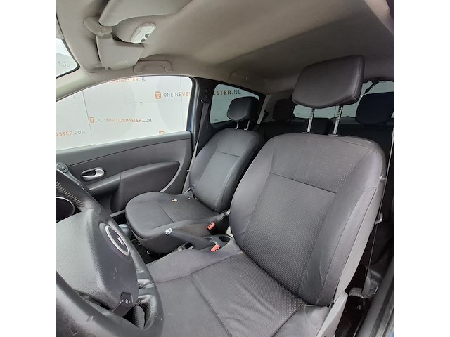 Personenauto renault, clio 1.4, bouwjaar 2007 - afbeelding 19 van  54