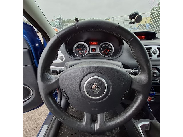 Personenauto renault, clio 1.4, bouwjaar 2007 - afbeelding 20 van  54