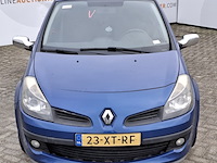 Personenauto renault, clio 1.4, bouwjaar 2007 - afbeelding 12 van  54