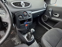 Personenauto renault, clio 1.4, bouwjaar 2007 - afbeelding 27 van  54