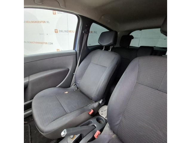 Personenauto renault, clio 1.4, bouwjaar 2007 - afbeelding 28 van  54