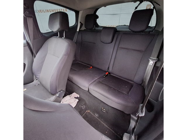 Personenauto renault, clio 1.4, bouwjaar 2007 - afbeelding 29 van  54