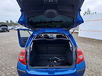 Personenauto renault, clio 1.4, bouwjaar 2007 - afbeelding 30 van  54