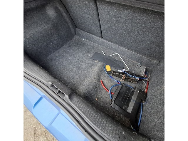 Personenauto renault, clio 1.4, bouwjaar 2007 - afbeelding 31 van  54