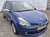 Personenauto renault, clio 1.4, bouwjaar 2007 - afbeelding 23 van  54