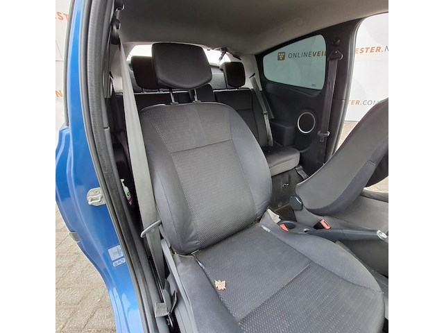 Personenauto renault, clio 1.4, bouwjaar 2007 - afbeelding 35 van  54