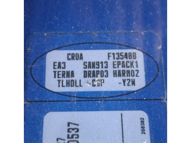 Personenauto renault, clio 1.4, bouwjaar 2007 - afbeelding 38 van  54