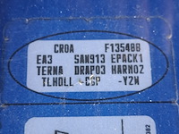 Personenauto renault, clio 1.4, bouwjaar 2007 - afbeelding 38 van  54