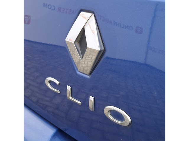 Personenauto renault, clio 1.4, bouwjaar 2007 - afbeelding 39 van  54