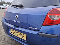 Personenauto renault, clio 1.4, bouwjaar 2007 - afbeelding 40 van  54