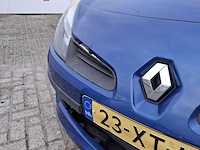 Personenauto renault, clio 1.4, bouwjaar 2007 - afbeelding 41 van  54