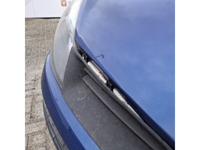 Personenauto renault, clio 1.4, bouwjaar 2007 - afbeelding 42 van  54