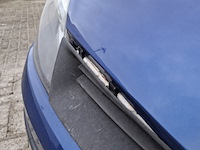 Personenauto renault, clio 1.4, bouwjaar 2007 - afbeelding 42 van  54