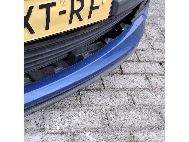 Personenauto renault, clio 1.4, bouwjaar 2007 - afbeelding 44 van  54