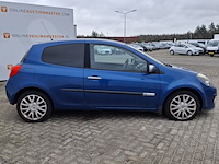 Personenauto renault, clio 1.4, bouwjaar 2007 - afbeelding 34 van  54