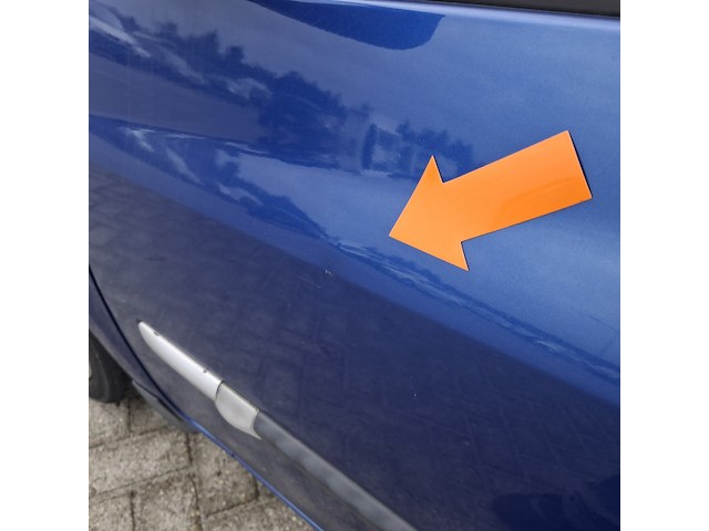 Personenauto renault, clio 1.4, bouwjaar 2007 - afbeelding 46 van  54