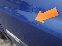 Personenauto renault, clio 1.4, bouwjaar 2007 - afbeelding 46 van  54