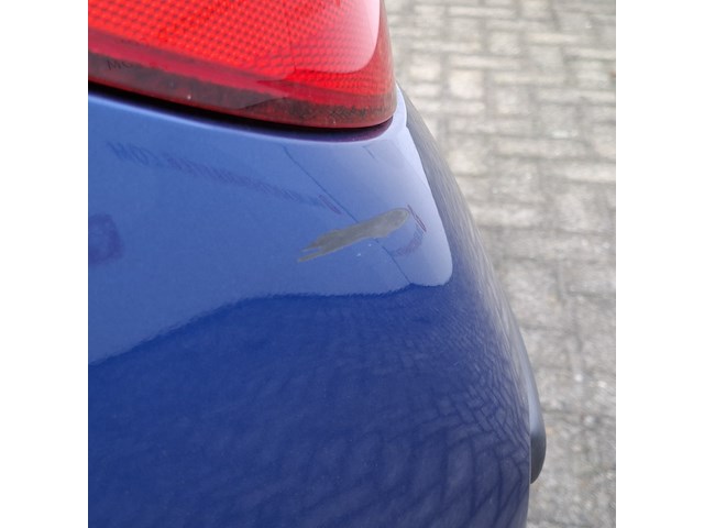 Personenauto renault, clio 1.4, bouwjaar 2007 - afbeelding 48 van  54