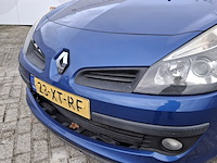 Personenauto renault, clio 1.4, bouwjaar 2007 - afbeelding 50 van  54