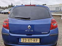 Personenauto renault, clio 1.4, bouwjaar 2007 - afbeelding 51 van  54