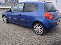 Personenauto renault, clio 1.4, bouwjaar 2007 - afbeelding 52 van  54