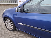 Personenauto renault, clio 1.4, bouwjaar 2007 - afbeelding 53 van  54