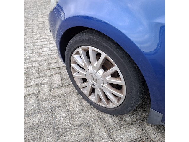 Personenauto renault, clio 1.4, bouwjaar 2007 - afbeelding 54 van  54