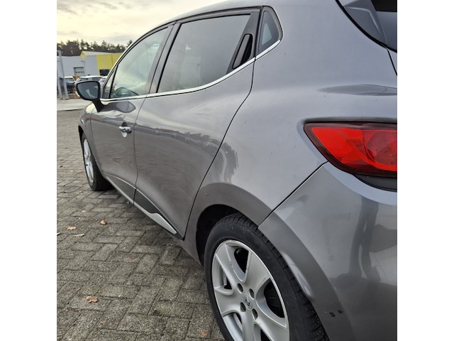 Personenauto, renault, clio, 1.5 dci dynamique, 2014 - afbeelding 4 van  49