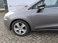 Personenauto, renault, clio, 1.5 dci dynamique, 2014 - afbeelding 5 van  49